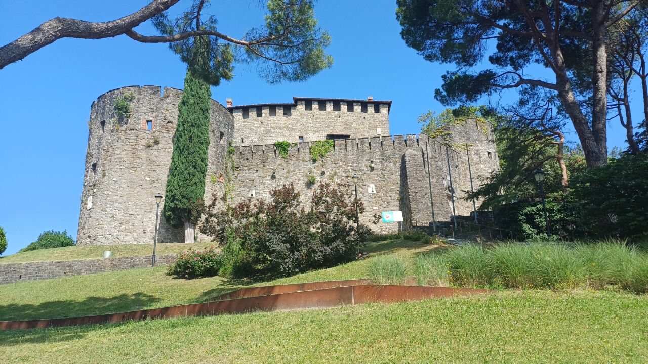 Castelo di Gorizia