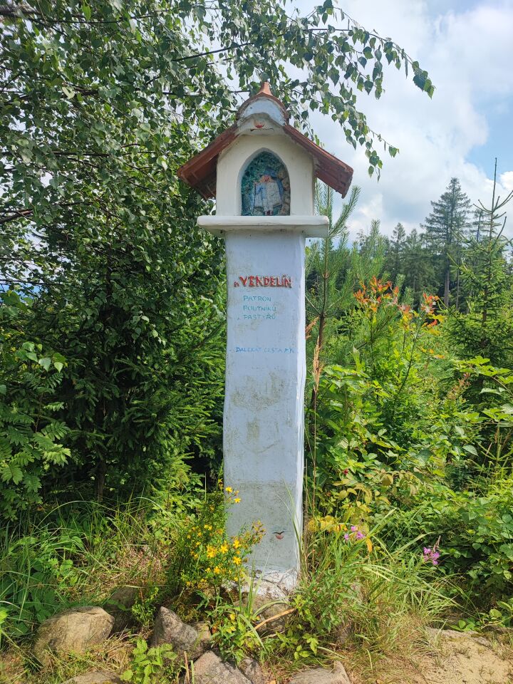 u Vendelína