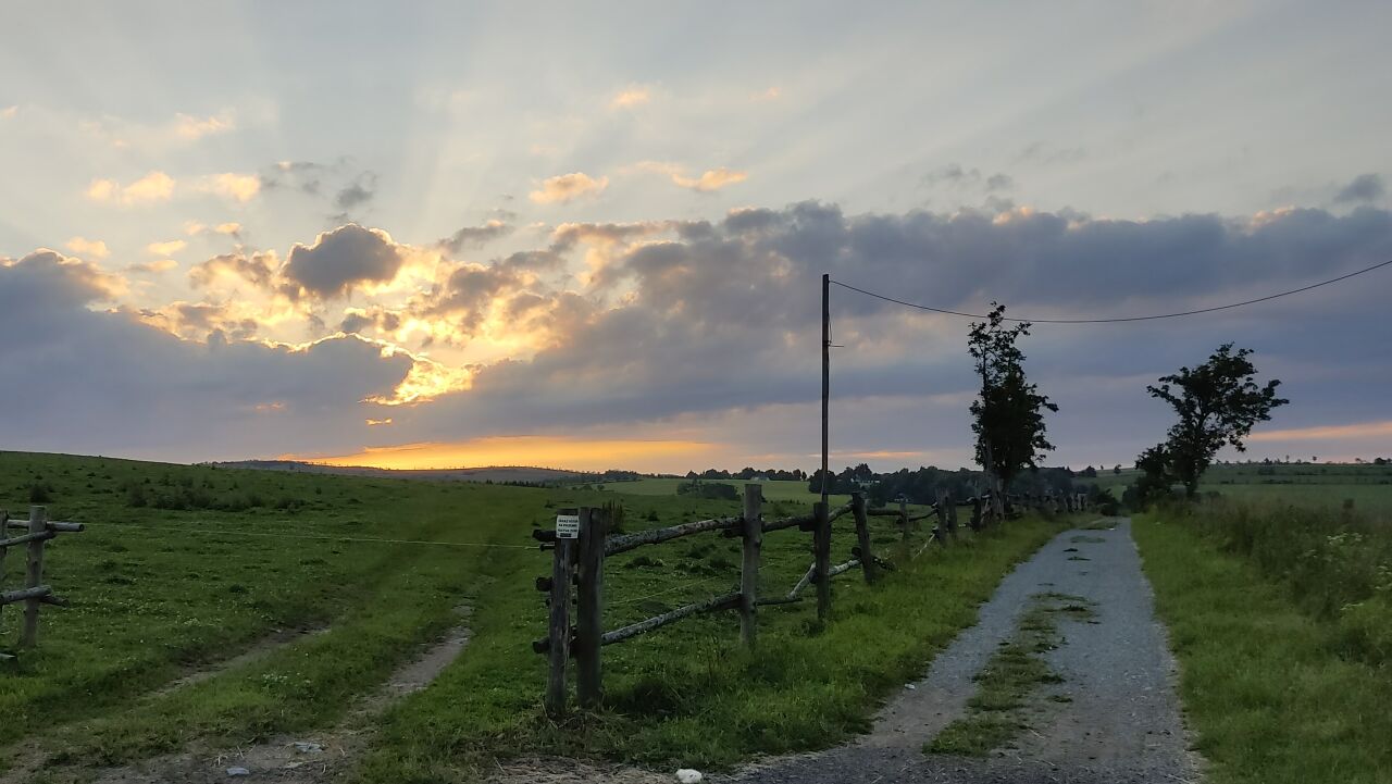 Dvě jednou ranou