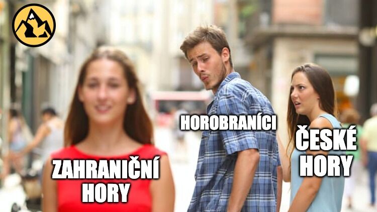 Horobraní nově ve 12 časových pásmech