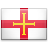 Guernsey flag