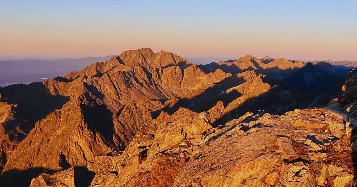 Slovenská výzva 2021