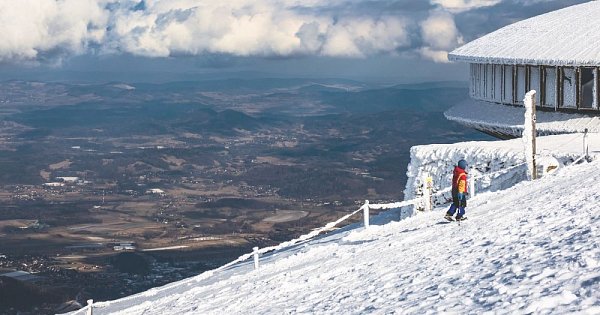 Novoroční výzva 2024