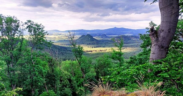 Horal Ralské pahorkatiny