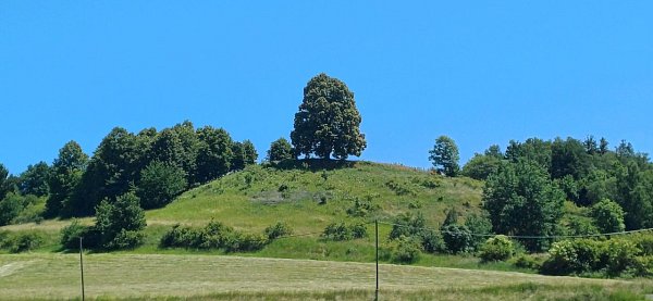 Horácův vrch