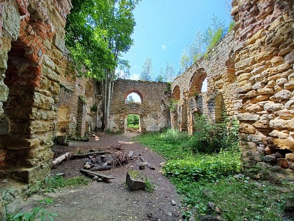 Kopeček