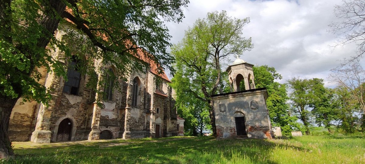 Sv. Anna (405&nbsp;m)