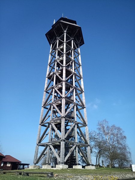 Bohdanka