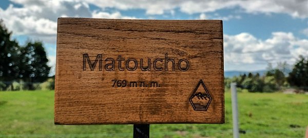 Matoucho