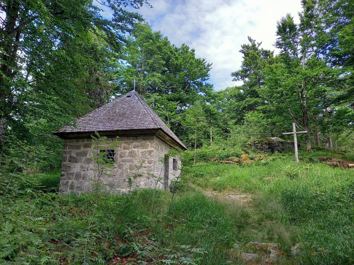 Entenbühl (901&nbsp;m)