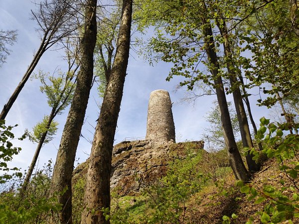Reichenstein
