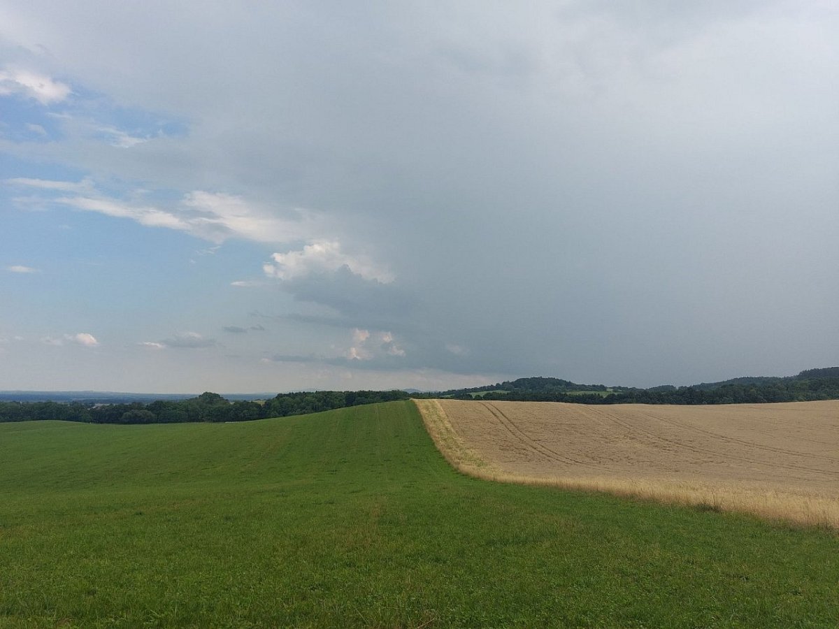 Stříbrník (348&nbsp;m)