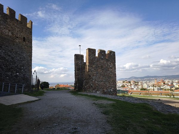 Ακρόπολη