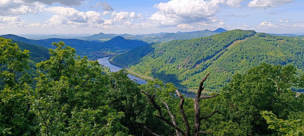 Messiášův vrch (540&nbsp;m)