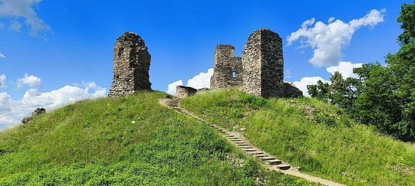 Brníčkový vrch