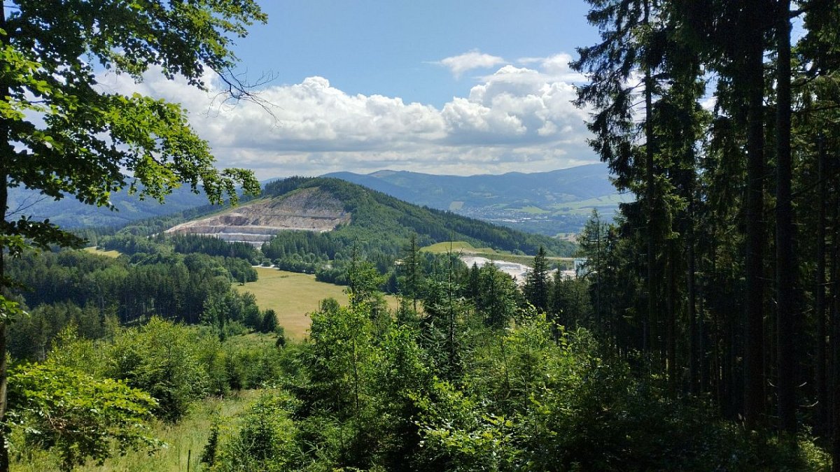 Rychlebýk (812&nbsp;m)