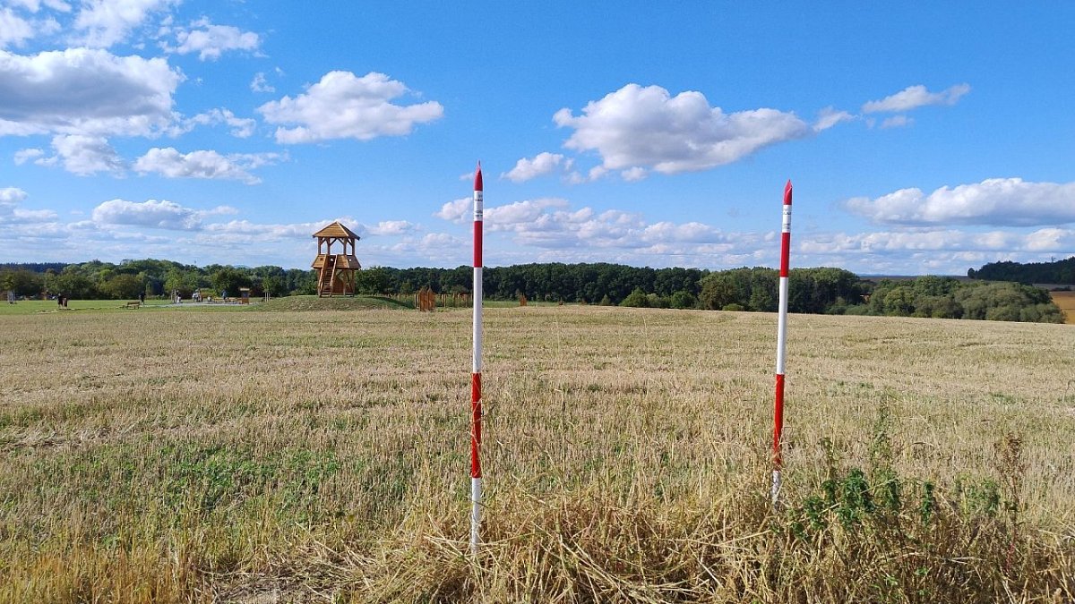 Římanský kopec (304&nbsp;m)