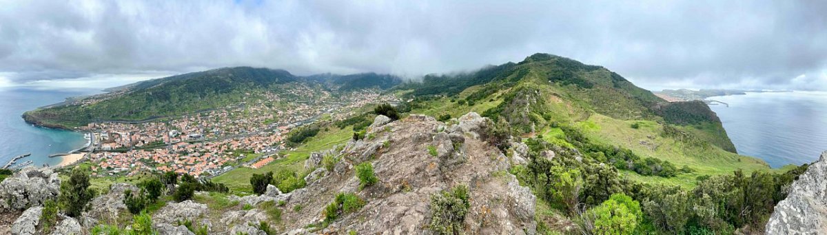 Pico do Facho (295 m)