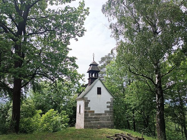 Kalvárie