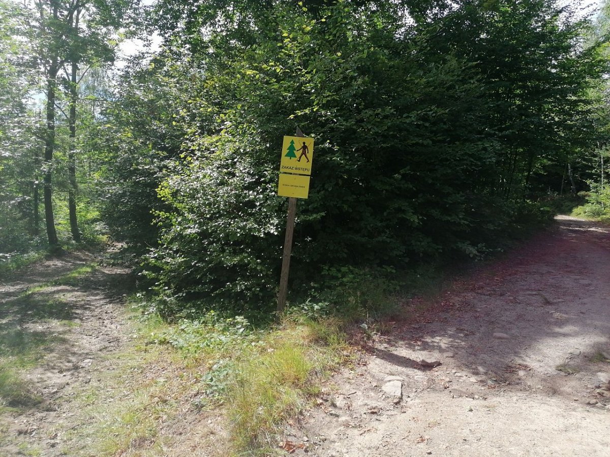 Roczenka (735&nbsp;m)