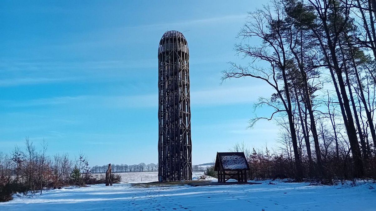 Heřmanice (355&nbsp;m)
