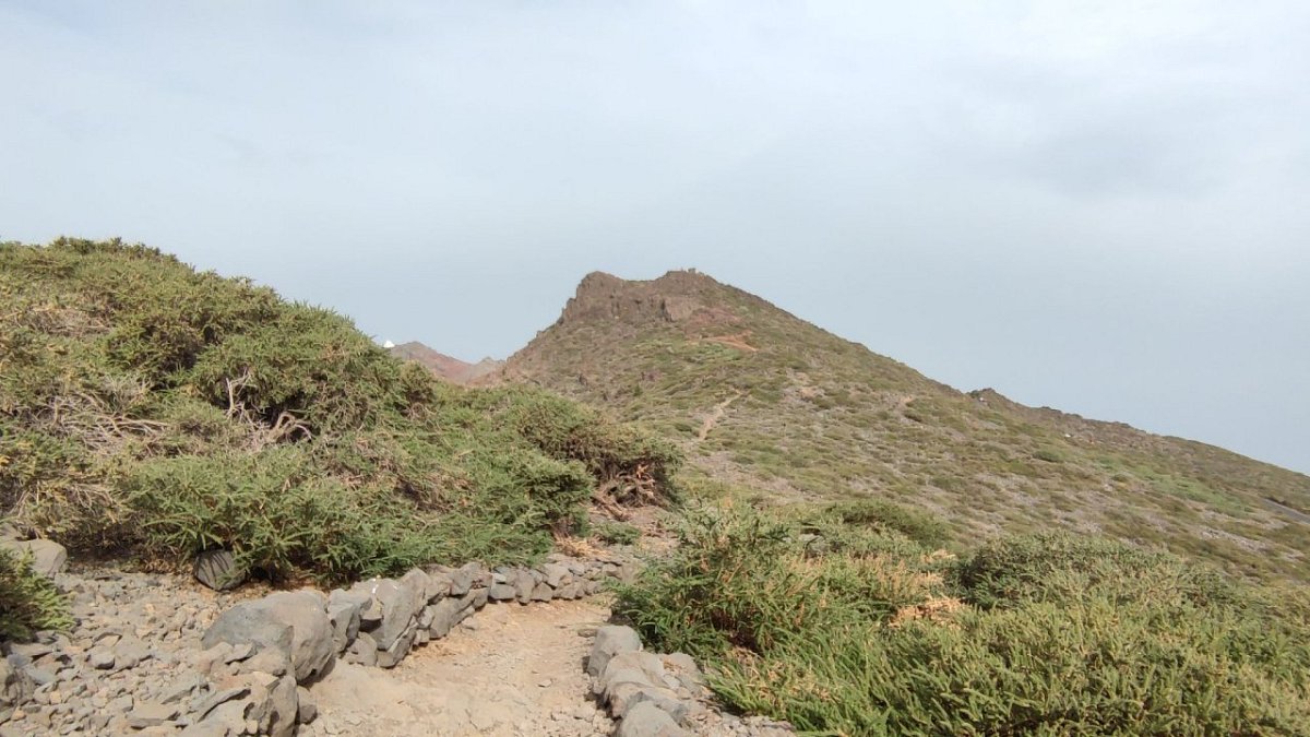Morro Negro (2322&nbsp;m)