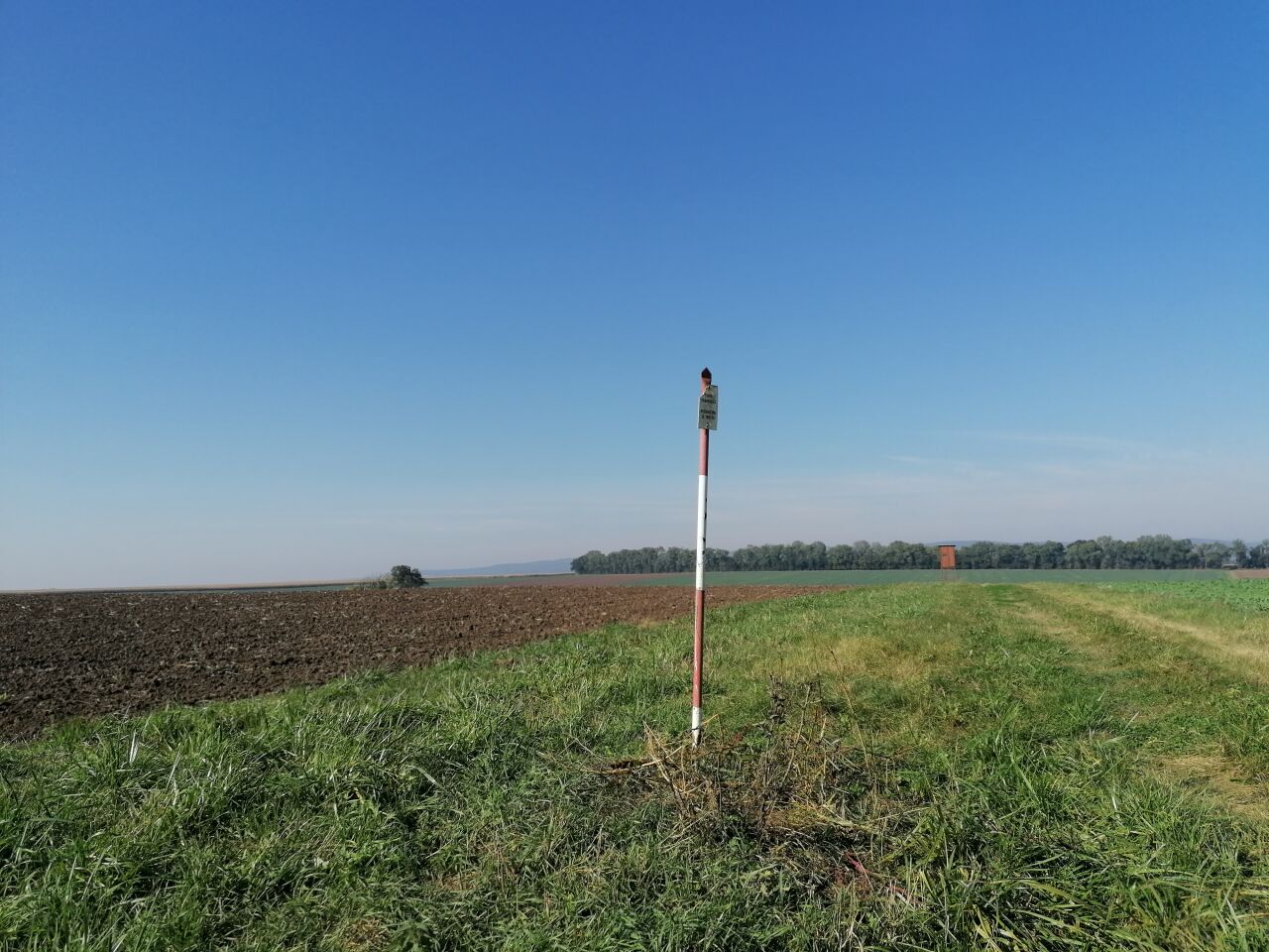 Špice (304&nbsp;m)