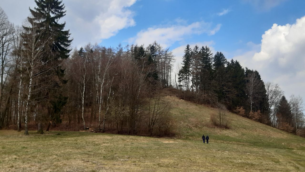 Kamberk (399&nbsp;m)