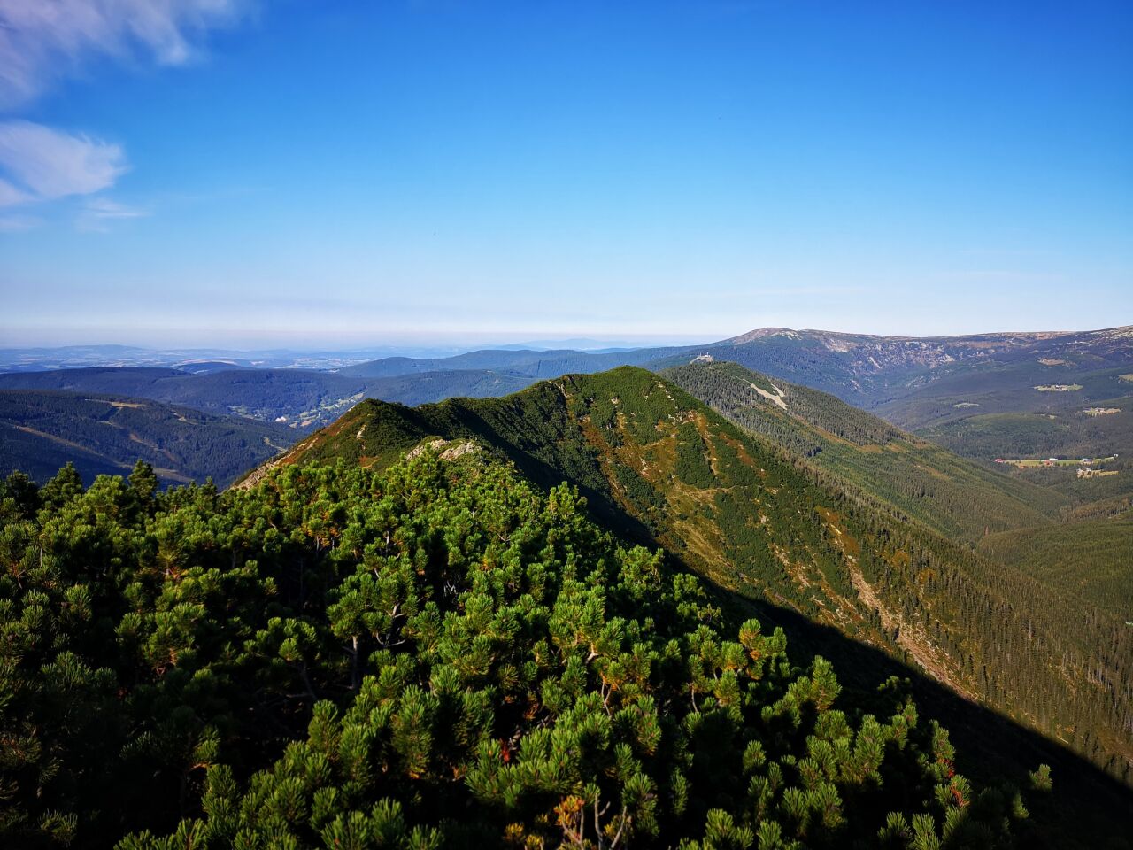Krakonoš (1422&nbsp;m)
