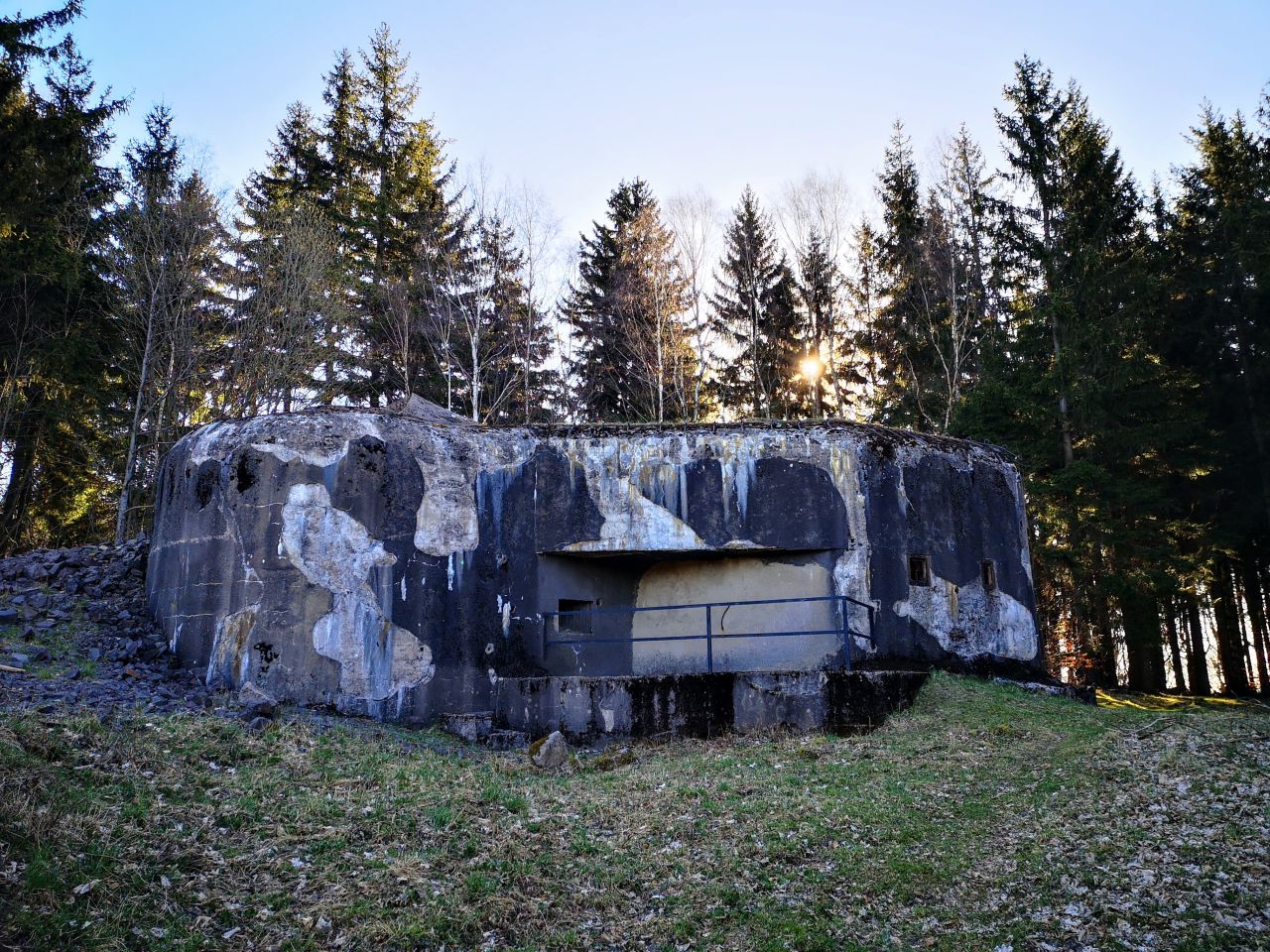 Vrchy (716&nbsp;m)