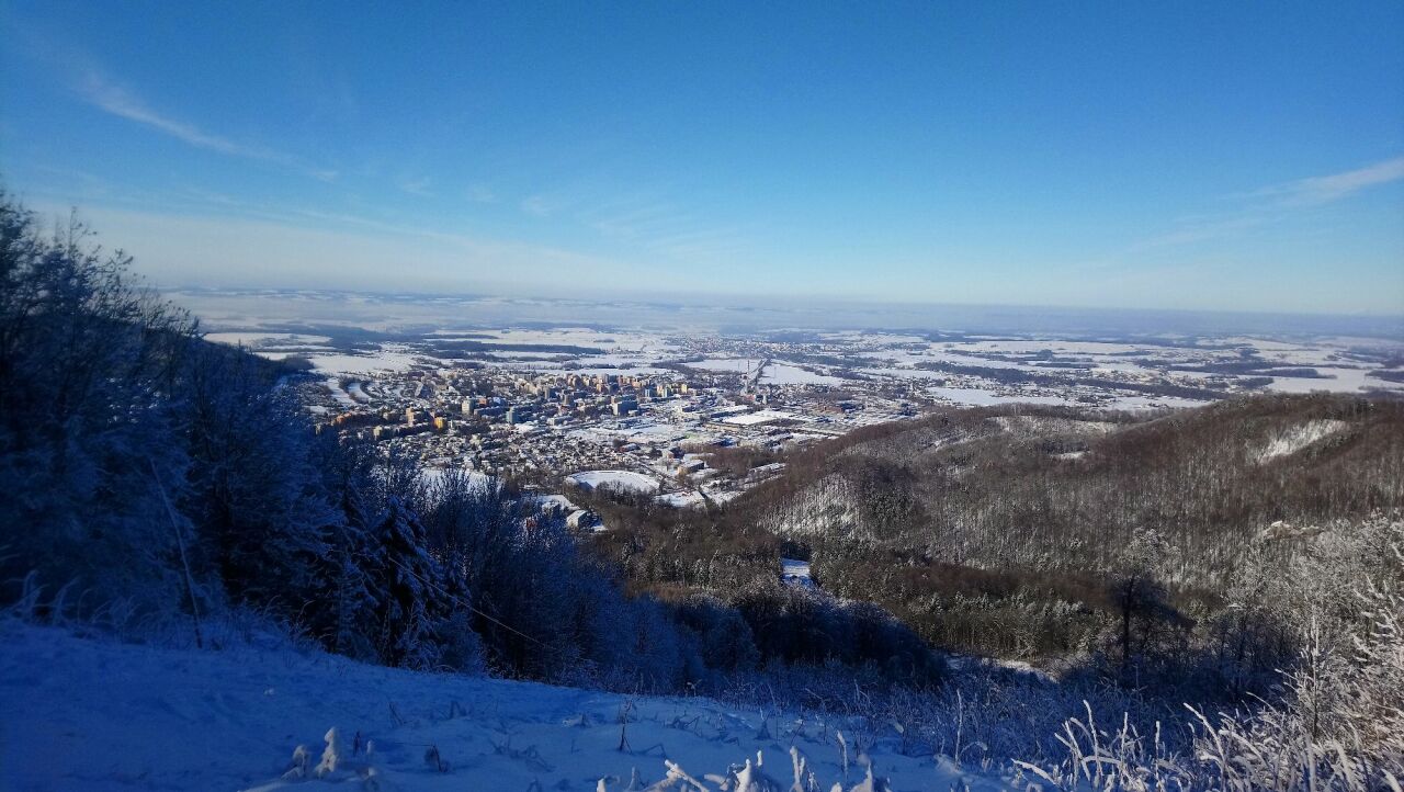 Červený kámen