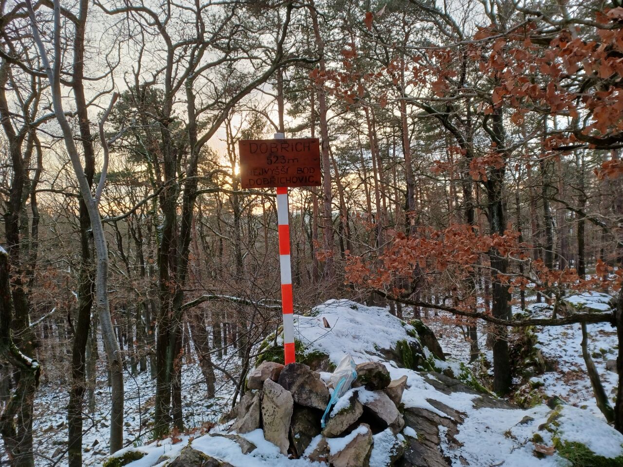 Dobřich