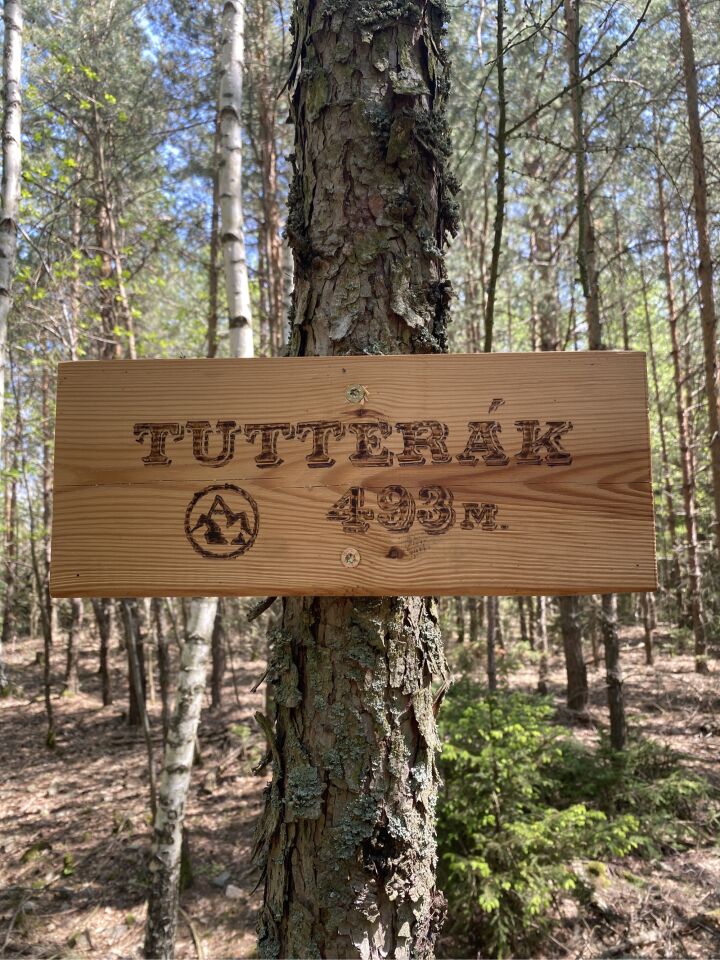 Tutterák