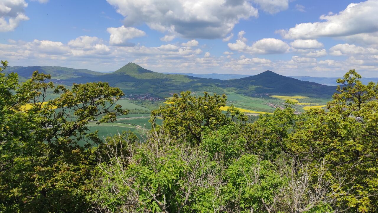 Lovoš (573&nbsp;m)