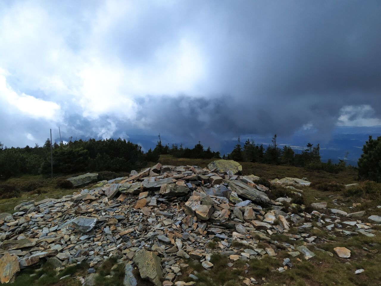 Pec (1311&nbsp;m)