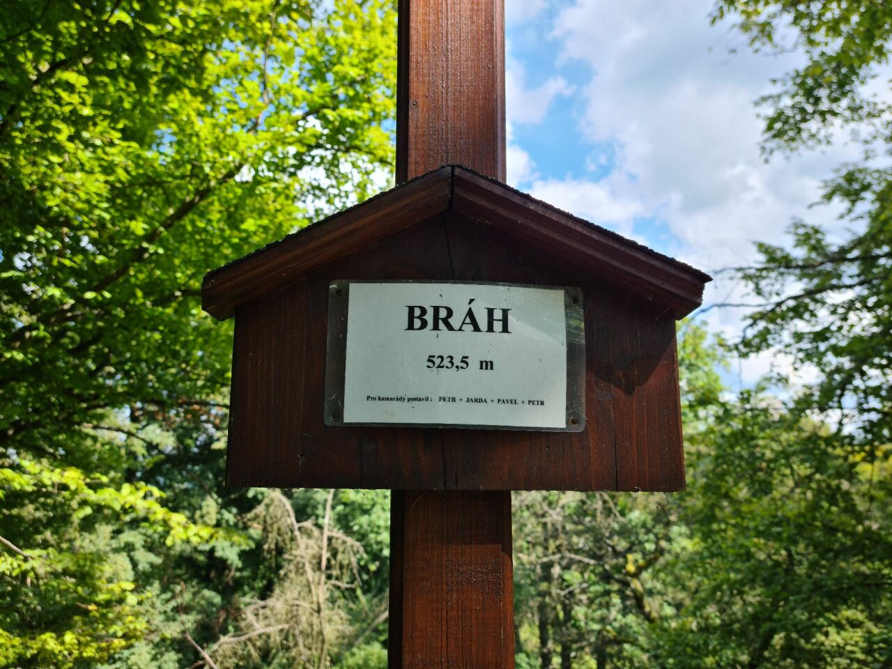 Bráh