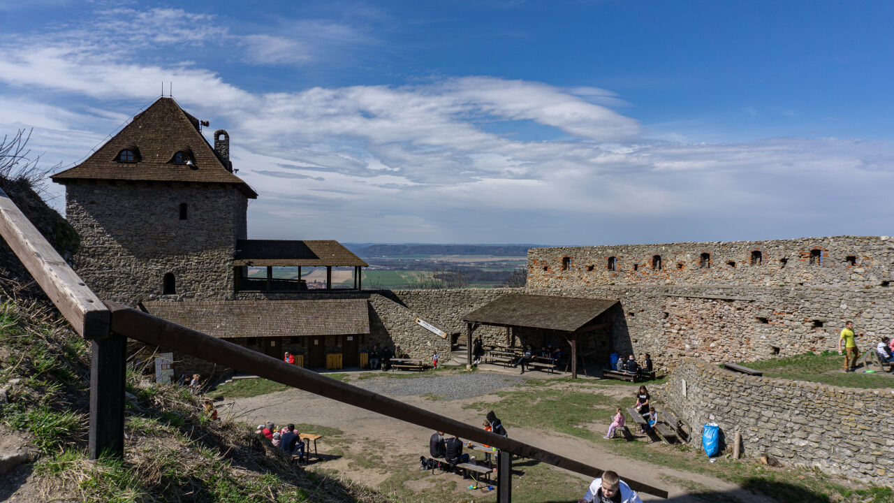 Starojický kopec (496&nbsp;m)