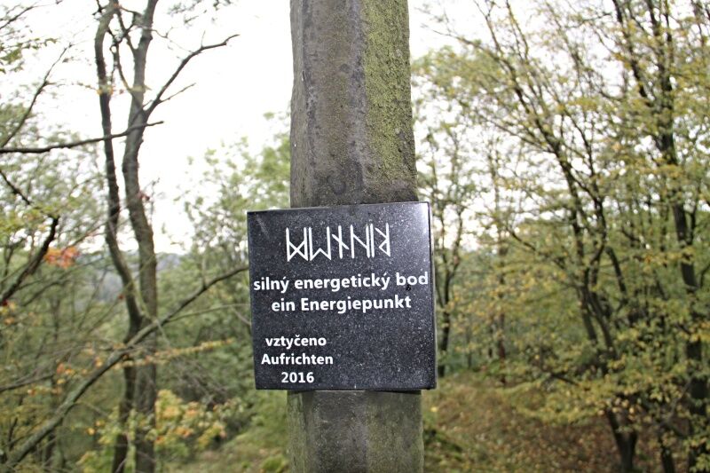 Špičák (481&nbsp;m)